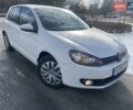Белый Фольксваген Гольф, объемом двигателя 1.39 л и пробегом 172 тыс. км за 7900 $, фото 26 на Automoto.ua