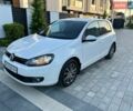 Білий Фольксваген Гольф, об'ємом двигуна 1.39 л та пробігом 237 тис. км за 6300 $, фото 8 на Automoto.ua