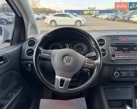 Белый Фольксваген Гольф, объемом двигателя 1.39 л и пробегом 171 тыс. км за 8500 $, фото 14 на Automoto.ua