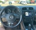Белый Фольксваген Гольф, объемом двигателя 1.6 л и пробегом 294 тыс. км за 7500 $, фото 7 на Automoto.ua