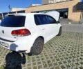Белый Фольксваген Гольф, объемом двигателя 1.6 л и пробегом 228 тыс. км за 7800 $, фото 13 на Automoto.ua
