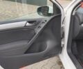 Белый Фольксваген Гольф, объемом двигателя 1.39 л и пробегом 180 тыс. км за 8750 $, фото 13 на Automoto.ua