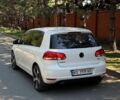 Білий Фольксваген Гольф, об'ємом двигуна 1.6 л та пробігом 238 тис. км за 6200 $, фото 5 на Automoto.ua