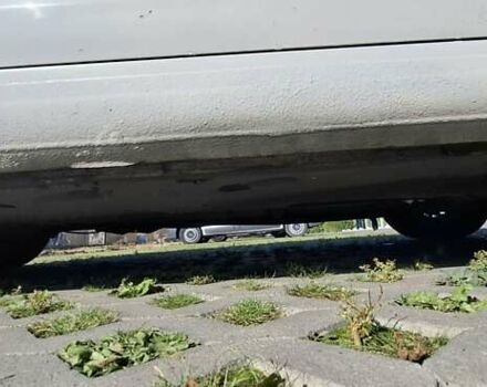 Белый Фольксваген Гольф, объемом двигателя 1.6 л и пробегом 224 тыс. км за 8200 $, фото 11 на Automoto.ua