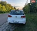 Білий Фольксваген Гольф, об'ємом двигуна 1.97 л та пробігом 134 тис. км за 10999 $, фото 19 на Automoto.ua