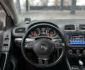 Білий Фольксваген Гольф, об'ємом двигуна 1.97 л та пробігом 269 тис. км за 9000 $, фото 21 на Automoto.ua