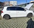 Белый Фольксваген Гольф, объемом двигателя 1.6 л и пробегом 224 тыс. км за 8200 $, фото 10 на Automoto.ua