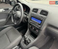 Фольксваген Гольф 2011 у Сваляве на Automoto.ua Білий Фольксваген Гольф, об'ємом двигуна 1.4 л та пробігом 209 тис. км за 6999 $, фото 56 на Automoto.ua