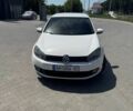 Белый Фольксваген Гольф, объемом двигателя 1.39 л и пробегом 187 тыс. км за 7200 $, фото 1 на Automoto.ua