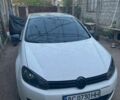 Белый Фольксваген Гольф, объемом двигателя 1.6 л и пробегом 206 тыс. км за 7100 $, фото 1 на Automoto.ua
