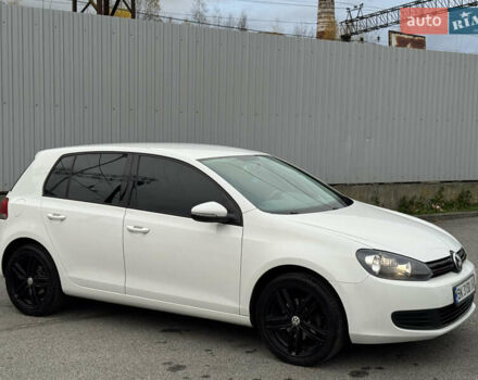 Фольксваген Гольф 2011 у Сваляве на Automoto.ua Білий Фольксваген Гольф, об'ємом двигуна 1.4 л та пробігом 209 тис. км за 6999 $, фото 20 на Automoto.ua