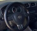 Білий Фольксваген Гольф, об'ємом двигуна 1.6 л та пробігом 238 тис. км за 7479 $, фото 8 на Automoto.ua