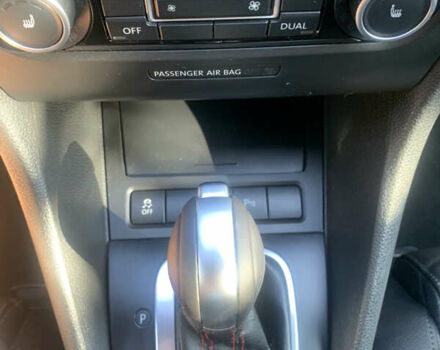 Белый Фольксваген Гольф, объемом двигателя 1.98 л и пробегом 212 тыс. км за 9199 $, фото 22 на Automoto.ua