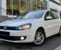 Белый Фольксваген Гольф, объемом двигателя 1.39 л и пробегом 132 тыс. км за 8800 $, фото 1 на Automoto.ua