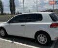 Белый Фольксваген Гольф, объемом двигателя 1.6 л и пробегом 209 тыс. км за 7800 $, фото 6 на Automoto.ua