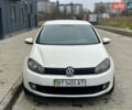 Белый Фольксваген Гольф, объемом двигателя 1.4 л и пробегом 178 тыс. км за 6250 $, фото 1 на Automoto.ua