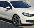 Білий Фольксваген Гольф, об'ємом двигуна 1.2 л та пробігом 220 тис. км за 6900 $, фото 11 на Automoto.ua