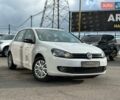 Білий Фольксваген Гольф, об'ємом двигуна 1.39 л та пробігом 182 тис. км за 7700 $, фото 2 на Automoto.ua
