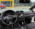 Білий Фольксваген Гольф, об'ємом двигуна 2 л та пробігом 227 тис. км за 9999 $, фото 21 на Automoto.ua