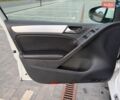 Білий Фольксваген Гольф, об'ємом двигуна 2 л та пробігом 234 тис. км за 10300 $, фото 22 на Automoto.ua