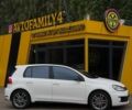 Білий Фольксваген Гольф, об'ємом двигуна 2 л та пробігом 227 тис. км за 9999 $, фото 18 на Automoto.ua