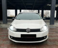 Білий Фольксваген Гольф, об'ємом двигуна 1.97 л та пробігом 269 тис. км за 9000 $, фото 1 на Automoto.ua