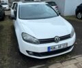 Білий Фольксваген Гольф, об'ємом двигуна 1.4 л та пробігом 178 тис. км за 5188 $, фото 1 на Automoto.ua