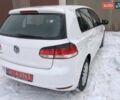 Білий Фольксваген Гольф, об'ємом двигуна 1.4 л та пробігом 181 тис. км за 7900 $, фото 3 на Automoto.ua