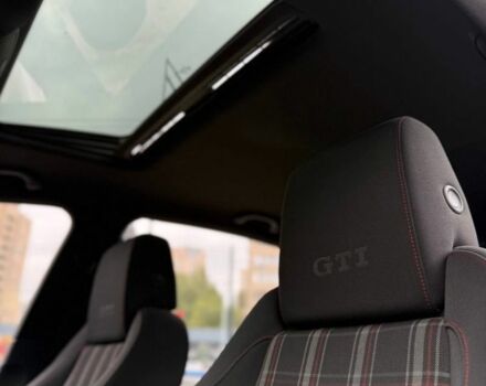 Білий Фольксваген Гольф, об'ємом двигуна 2 л та пробігом 227 тис. км за 9999 $, фото 19 на Automoto.ua