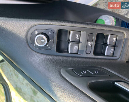 Белый Фольксваген Гольф, объемом двигателя 1.98 л и пробегом 212 тыс. км за 9199 $, фото 23 на Automoto.ua