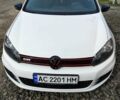 Белый Фольксваген Гольф, объемом двигателя 1.97 л и пробегом 331 тыс. км за 6800 $, фото 1 на Automoto.ua