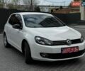 Белый Фольксваген Гольф, объемом двигателя 1.39 л и пробегом 167 тыс. км за 7700 $, фото 7 на Automoto.ua