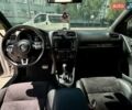 Белый Фольксваген Гольф, объемом двигателя 1.98 л и пробегом 223 тыс. км за 9000 $, фото 5 на Automoto.ua