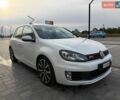 Білий Фольксваген Гольф, об'ємом двигуна 2 л та пробігом 234 тис. км за 10300 $, фото 18 на Automoto.ua