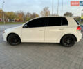 Білий Фольксваген Гольф, об'ємом двигуна 1.2 л та пробігом 146 тис. км за 7000 $, фото 6 на Automoto.ua
