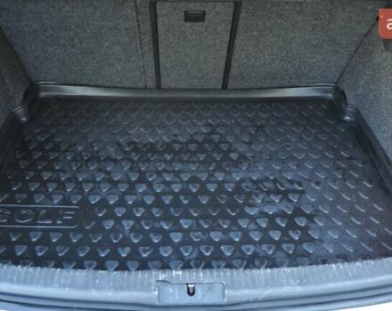 Белый Фольксваген Гольф, объемом двигателя 1.39 л и пробегом 132 тыс. км за 8800 $, фото 7 на Automoto.ua