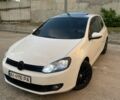 Білий Фольксваген Гольф, об'ємом двигуна 1.6 л та пробігом 303 тис. км за 7000 $, фото 1 на Automoto.ua
