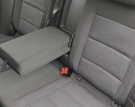 Белый Фольксваген Гольф, объемом двигателя 1.39 л и пробегом 180 тыс. км за 8750 $, фото 17 на Automoto.ua