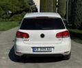 Білий Фольксваген Гольф, об'ємом двигуна 1.6 л та пробігом 238 тис. км за 7479 $, фото 4 на Automoto.ua