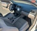 Белый Фольксваген Гольф, объемом двигателя 1.6 л и пробегом 294 тыс. км за 7500 $, фото 1 на Automoto.ua