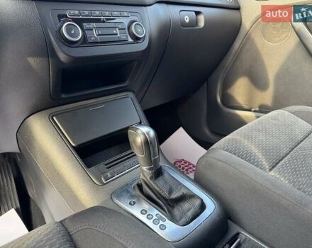 Белый Фольксваген Гольф, объемом двигателя 1.39 л и пробегом 171 тыс. км за 8500 $, фото 11 на Automoto.ua