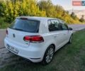 Білий Фольксваген Гольф, об'ємом двигуна 1.97 л та пробігом 134 тис. км за 10999 $, фото 5 на Automoto.ua