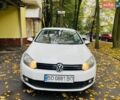 Белый Фольксваген Гольф, объемом двигателя 1.39 л и пробегом 212 тыс. км за 6190 $, фото 4 на Automoto.ua