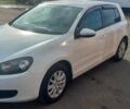 Белый Фольксваген Гольф, объемом двигателя 1.39 л и пробегом 225 тыс. км за 8299 $, фото 13 на Automoto.ua