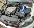 Белый Фольксваген Гольф, объемом двигателя 1.97 л и пробегом 331 тыс. км за 6800 $, фото 8 на Automoto.ua
