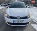 Белый Фольксваген Гольф, объемом двигателя 1.39 л и пробегом 172 тыс. км за 7900 $, фото 2 на Automoto.ua