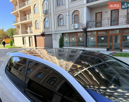 Фольксваген Гольф 2011 у Одесі на Automoto.ua Білий Фольксваген Гольф, об'ємом двигуна 1.39 л та пробігом 171 тис. км за 7600 $, фото 36 на Automoto.ua