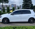 Белый Фольксваген Гольф, объемом двигателя 2 л и пробегом 280 тыс. км за 8994 $, фото 3 на Automoto.ua