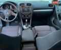 Белый Фольксваген Гольф, объемом двигателя 2.48 л и пробегом 223 тыс. км за 8300 $, фото 24 на Automoto.ua