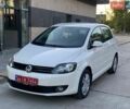 Белый Фольксваген Гольф, объемом двигателя 1.4 л и пробегом 227 тыс. км за 8700 $, фото 1 на Automoto.ua